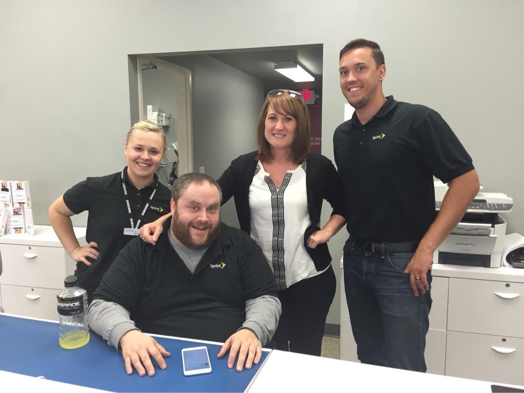 InsuranceAlisha's tweet photo. Swung in for my quarterly audit. 
@Dylan_Jerome @MrSamGarland http://t.co/IfNjHszPys