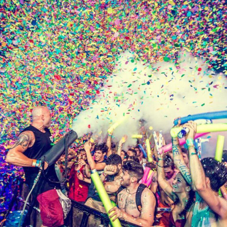 spacelephants's tweet photo. #TBT En nuestro paso por @LosAlamosBeach 🎉 #jaleoelephant #spaceelephant #losalamos
Foto: @Jotagilphoto http://t.co/JJ4i0wk0bf