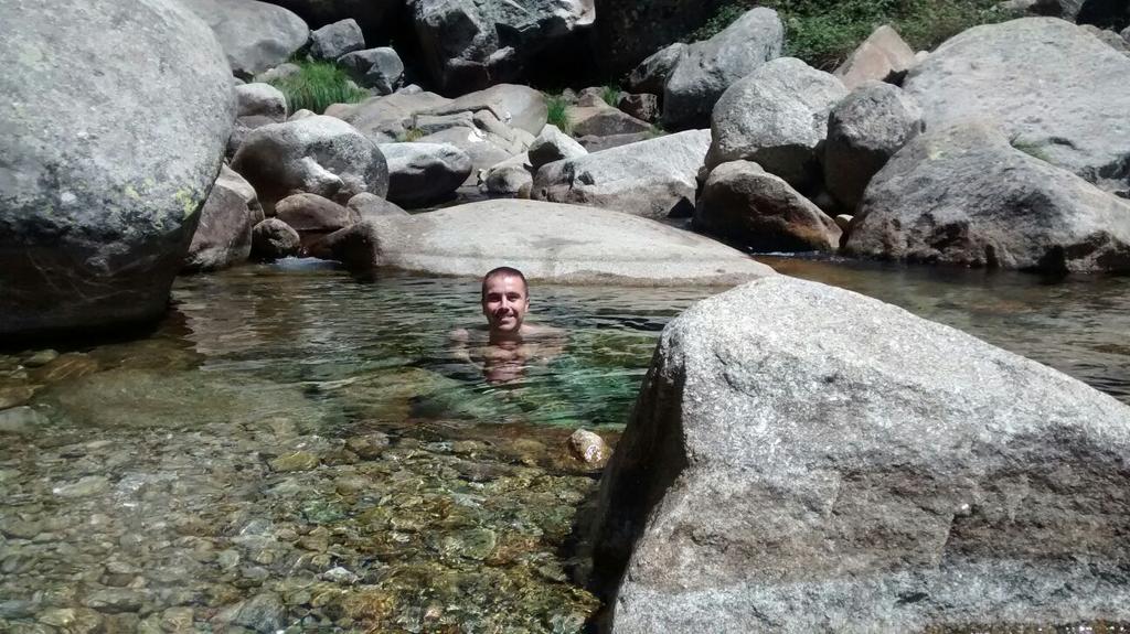 MiguelCorLa's tweet photo. Espectacular! #RutaTrabuquete #GuijodeSantaBarbara #LaVera http://t.co/6s777MeSVE