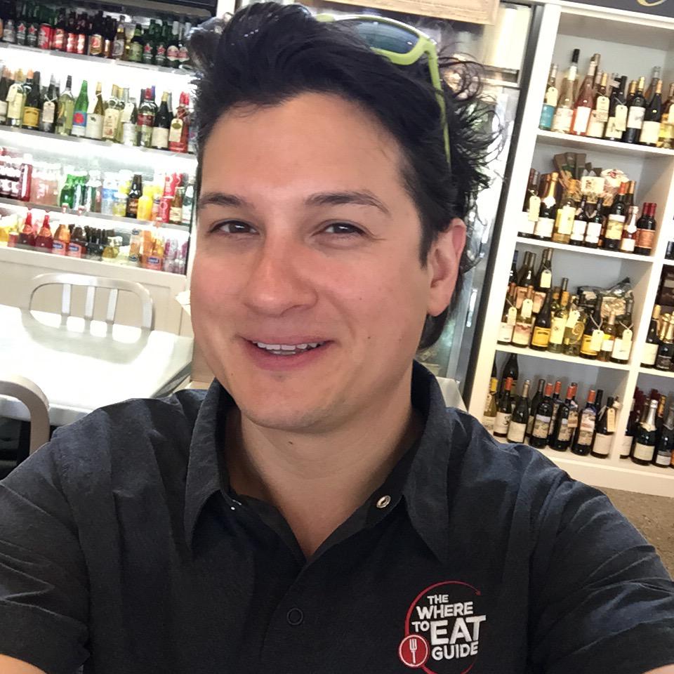 Jason_Staats's tweet photo. @AtavolaBoise Thx for the warm welcome to your #Boise Would love to see you in #theEatGuide @EatGuideBoise #inboise http://t.co/iZAFCED397