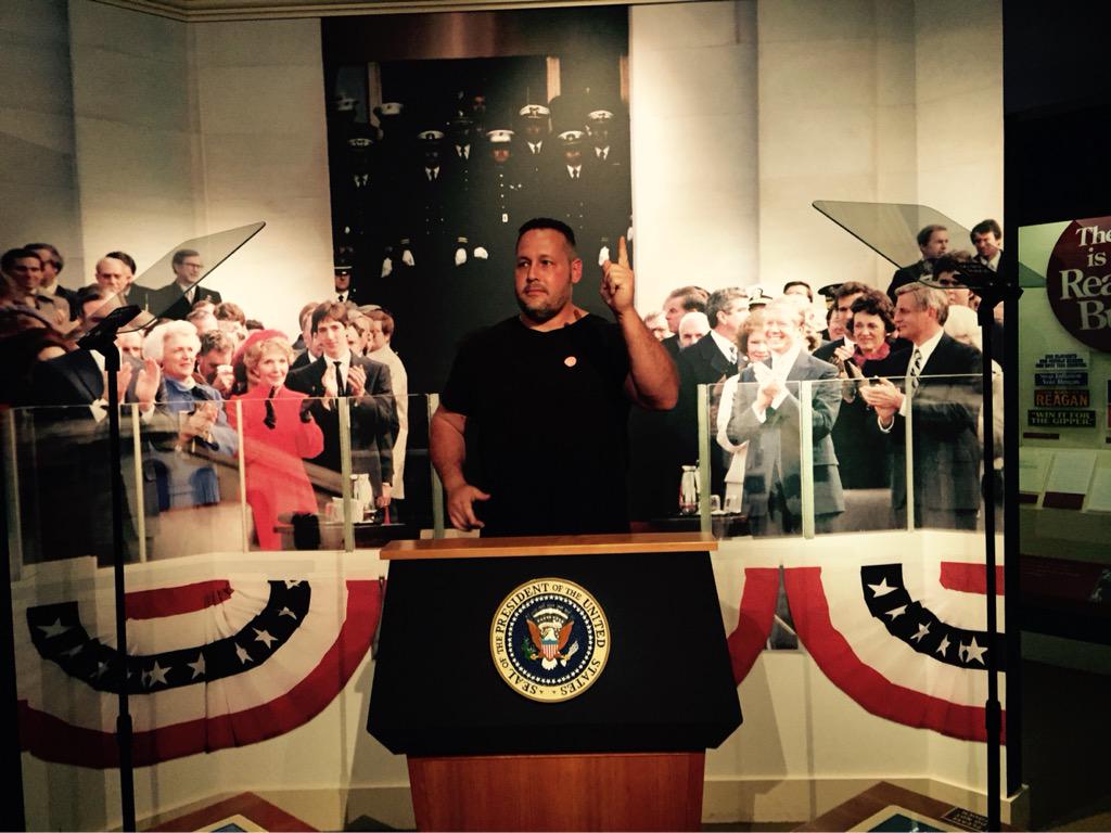 sleed's tweet image. Should I enter the race too