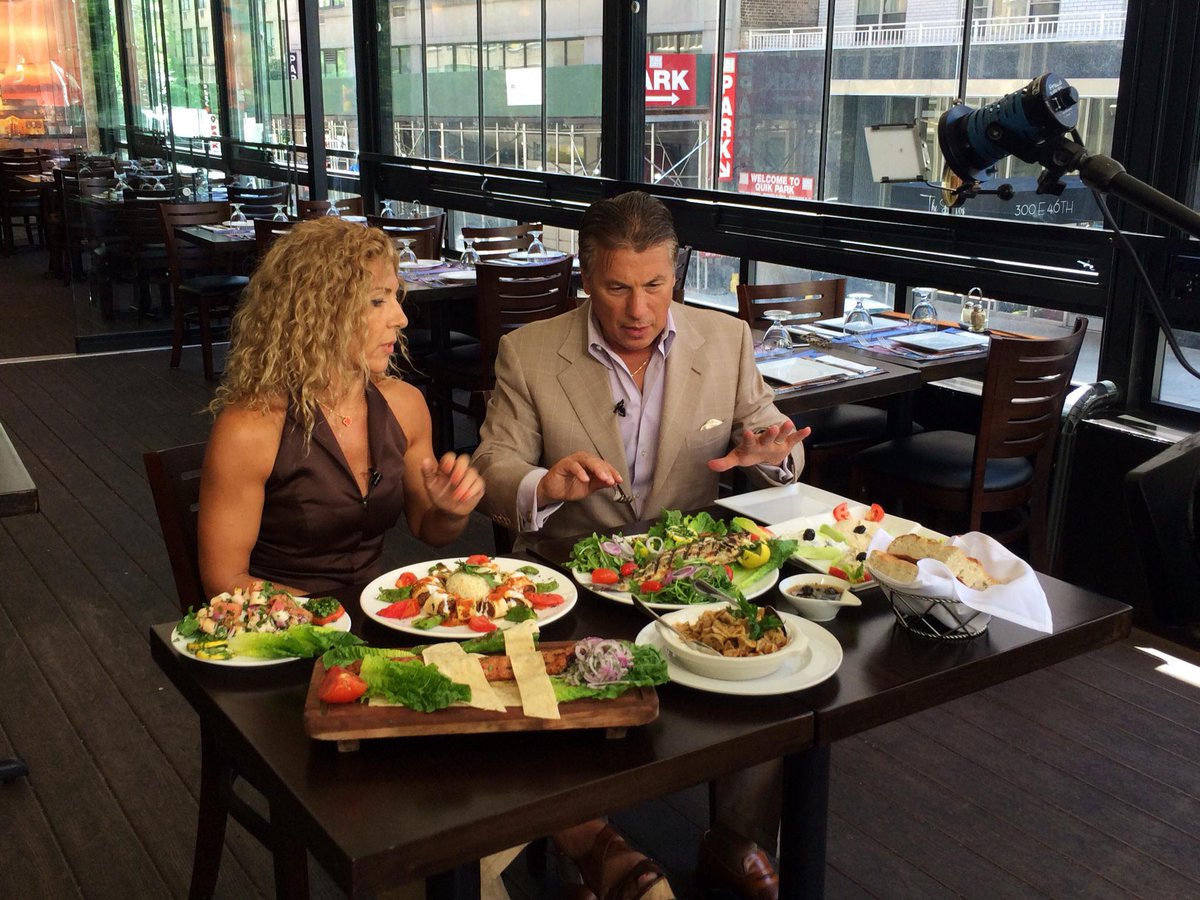 DLSPR's tweet image. Hungry? Check out Tony Tantillo's Dining Deal at @AliBabasTerrace a.msn.com/09/en-us/BBlI2… #NYC #rooftop #Turkish #food