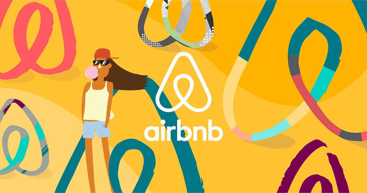 CEO Airbnb: 'Als jouw ideeën steeds worden afgewezen, denk dan eens aan deze mails' bloo.vi/1JVEzs5