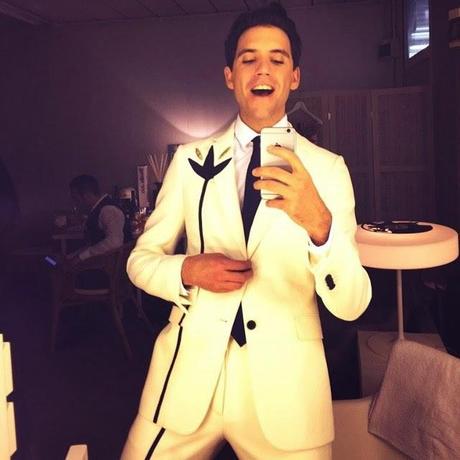 Mika Astrology The Signs As Mika Valentino Suits Virgo Http T Co 3arv9p8xkt