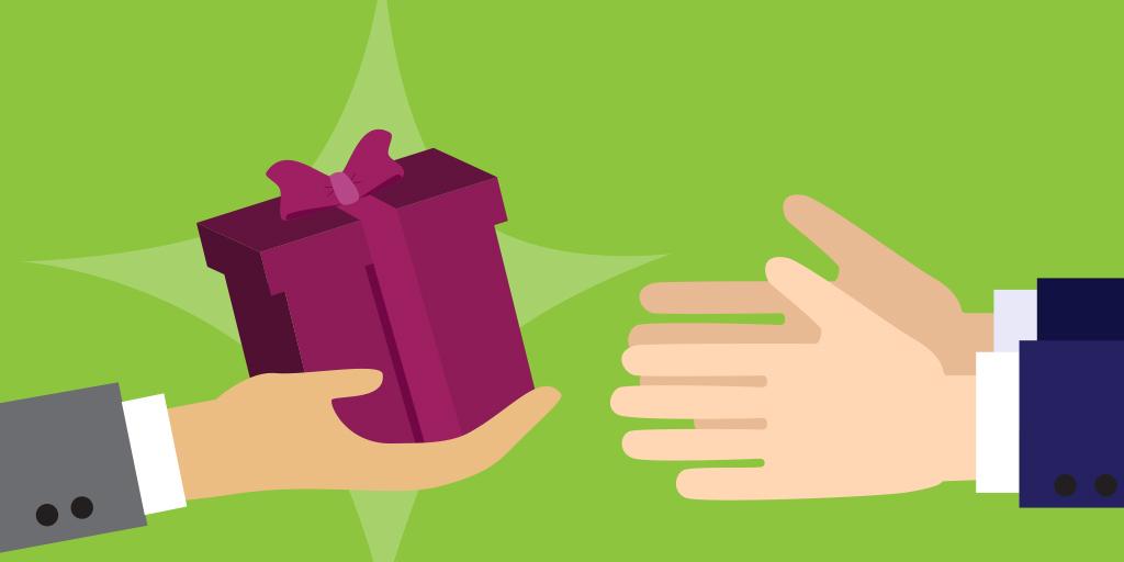 #RelationshipMarketing is key to a successful business. #ItsBetterToGiveThanReceive bit.ly/1Paim9e