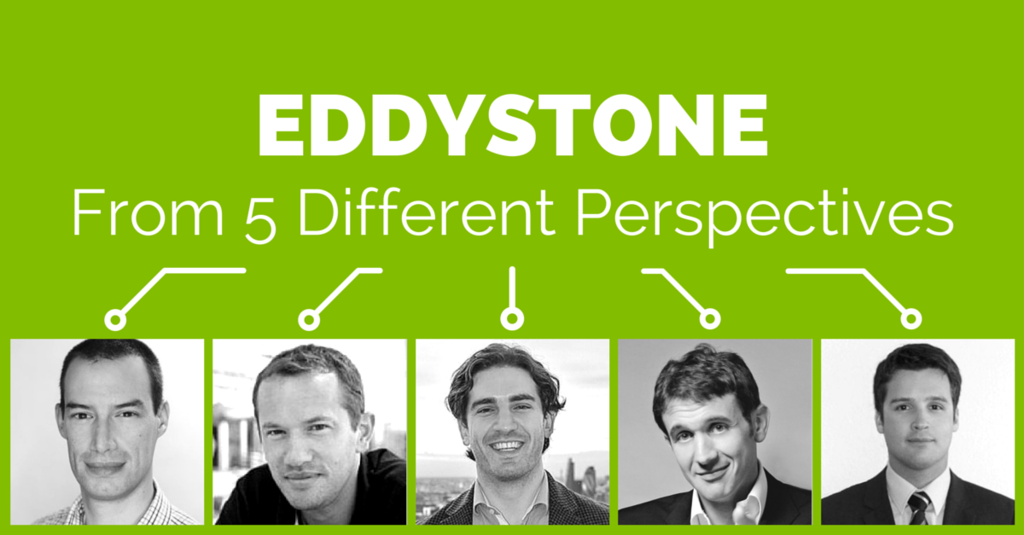 kontakt_io's tweet photo. Eddystone: is it worth the hype? We asked 5 industry leaders; here's what we learned: http://t.co/kQuyOo5Y5D http://t.co/Ny4dwpmPzv