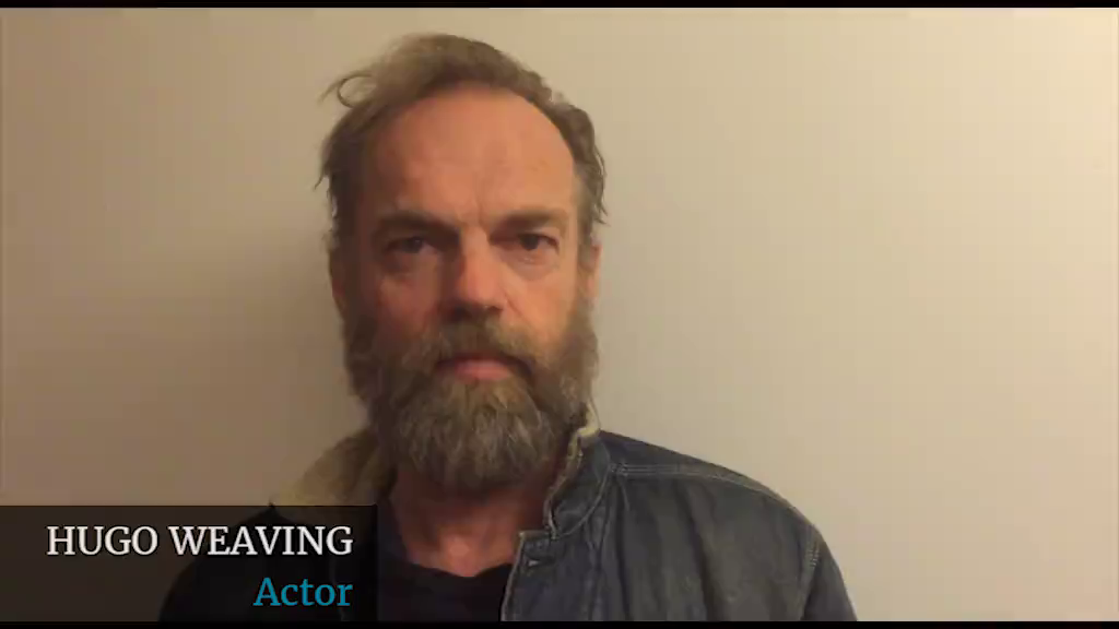 Hugo Weaving Sitting Out 'Matrix 4' Due to Scheduling Conflict – IndieWire