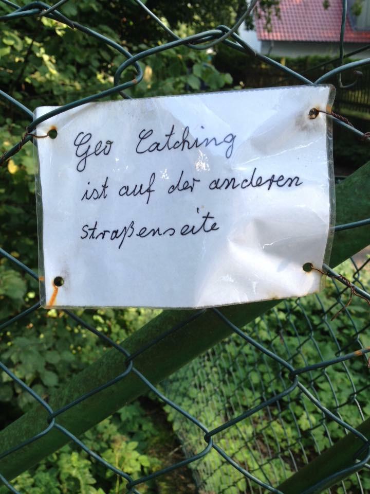 benebelter's tweet photo. Wurde gerade auf FB gepostet 😁
#Anwohnermuggel http://t.co/MIZPXBnmhS