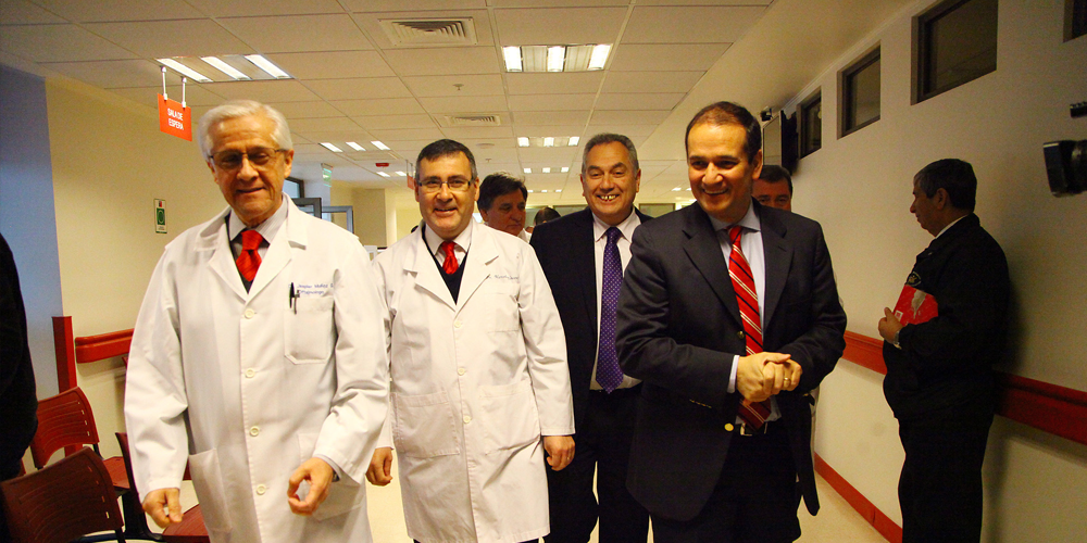 gorebiobio's tweet photo. Luz verde para entrada en funcionamiento de la Torre del Paciente Crítico en Hospital Regional http://t.co/cIfzEZ1xpz http://t.co/9vYgVOd6G0
