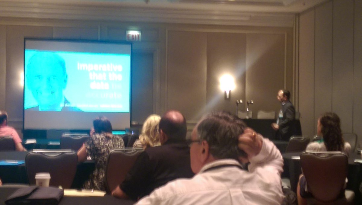 ItsPayd's tweet image. #NAEDTech breakout session w/ Mike Wentz, Executive VP @idea4industry leverage enriched content, analytics &amp;amp; big data