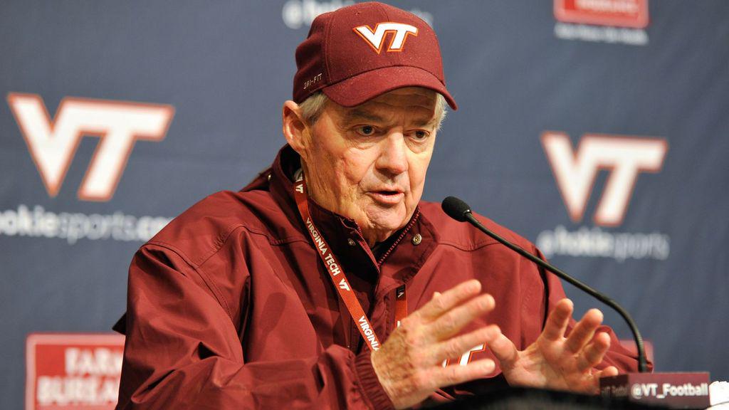 feroxspeedruns's tweet image. RT gobblercountry : #Hokies get late addition to roster #VTCampLife #757 #DBU …