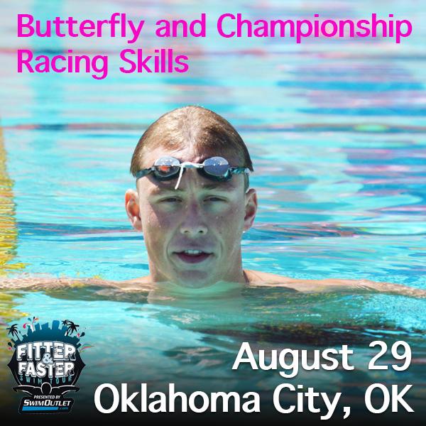 FitterAndFaster's tweet photo. @king1marlin Can't wait for the clinics in OK City on Aug. 29 w/ @djnolan4 &amp; @clairedonahue! http://t.co/adaH7Vl3lo http://t.co/hCGXW6YJaH