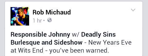DeadlySinsDFW's tweet photo. It's true! Plan to ring in the New Year with us and @rjsucks !! http://t.co/P9sBde7jYR