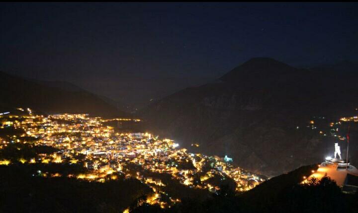 advasni's tweet photo. An itibari ile Artvin
Herkese İyi Geceler http://t.co/MxNUGuuNJ2