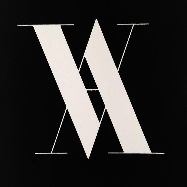 lubalincenter's tweet image. Ike Vern Associates logo, designed by Lubalin, Smith, Carnase Inc. ift.tt/1TyP3yt