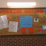 Photo by Warrior Nation (@RHS_WN)