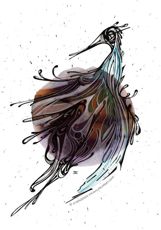 drawlikeapoet's tweet photo. Have a look at the @FloatSpa I have 12 pieces exhibited around #brighton #art #hove @WestHoveArts #yoga #therapy http://t.co/S7PWgw45Tc