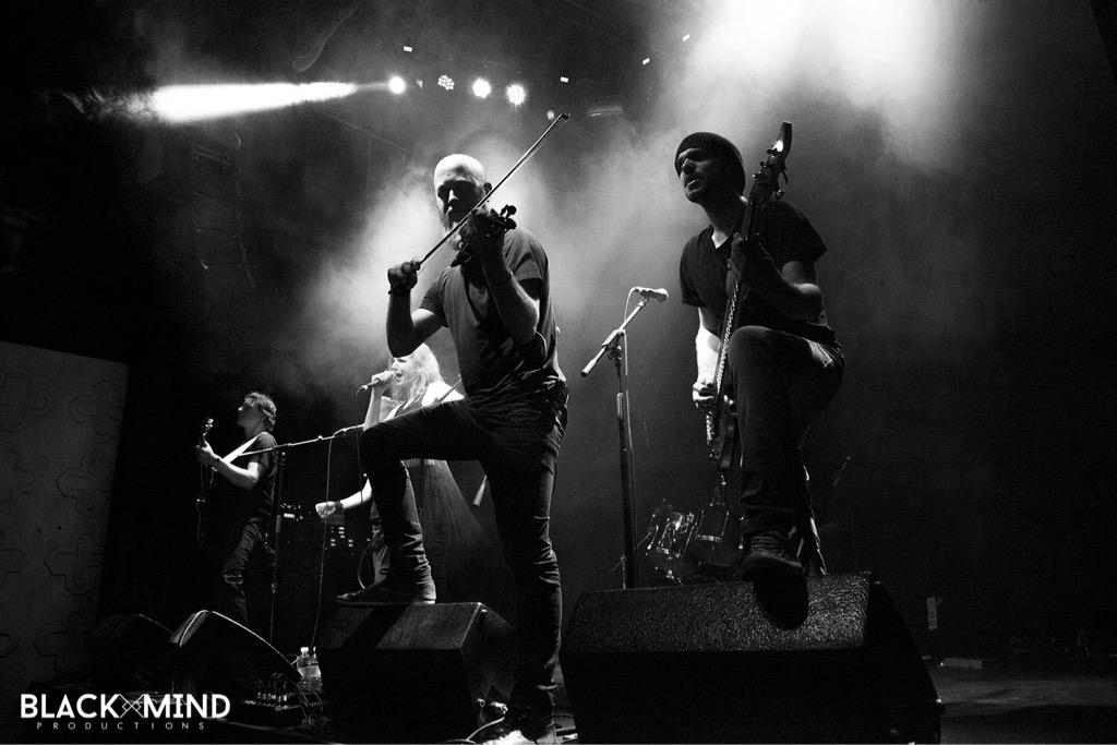 BlackMindProds's tweet photo. #Lyriel en México en el Foro @indierocks @JLaukamp http://t.co/ak6QjH0Puk