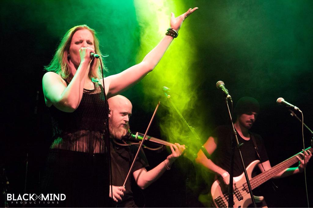 BlackMindProds's tweet photo. #Lyriel en México en el Foro @indierocks @JLaukamp http://t.co/ak6QjH0Puk