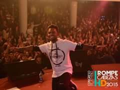 Naiiky00's tweet photo. Fue lo mejor ✌ Argentinaaaaa 🔥 @RealRedimi2 #OperacionMundial http://t.co/OoLPVlNCDf
