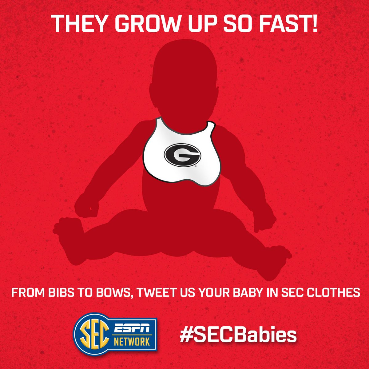 uga baby clothes