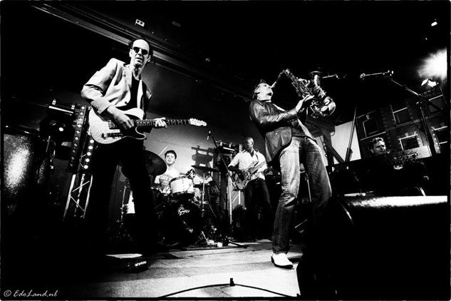 Tonight #LiveJazz <a href="/JazzCafeAlto/">Jazz Café Alto</a> #funk #Soul <a href="/AmsterdamNL/">Gemeente Amsterdam</a> with #RuuddeVries