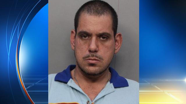 Miami man accused of removing remains from casket at cemetery bit.ly/1N6dTXt?utm_so… http://t.co/0XEbUagonc