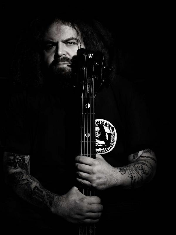 It's <a href="/NAPALM_DEATH/">Shane Embury</a> time on the podcast! Listen here: Soundcloud.com/jameyjasta <a href="/officialND/">Napalm Death</a> #TheJastaShow