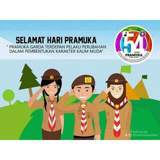 Scout of MHS tweet media
