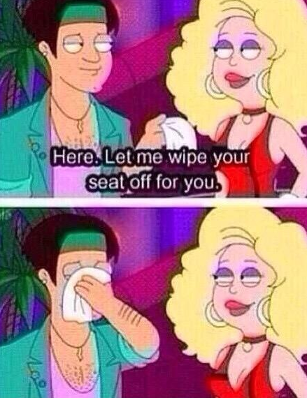 ZylanHere27's tweet photo. “Still the best pick up line in the game http://t.co/ndOH0s5YfB” @LarBear_80 @zkm_58 @tdenney2 @American_Gyro @Klane66 @jakedefauw55