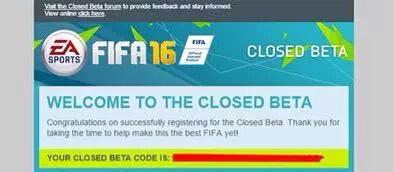 Just_FUT_Coins's tweet photo. 3x #FIFA16Beta Code Giveaway For PS! To win, Just Retweet &amp; Follow us, @Just_Fut_Coins

We will DM 3 People http://t.co/qnsdvwwkS4