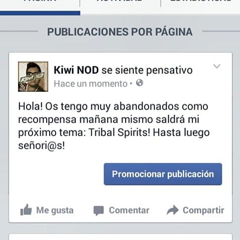 Kiwi NOD tweet media
