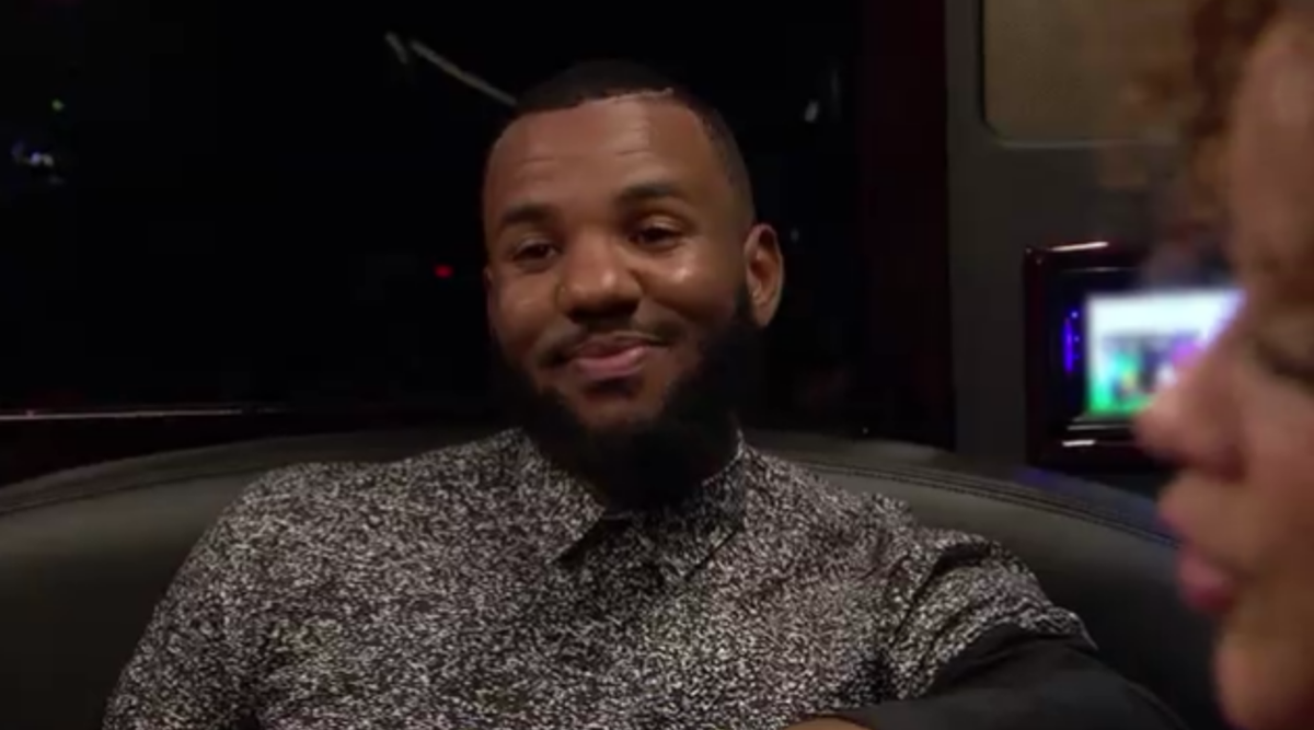 ShesGotGameVH1's tweet photo. Who's got the best caption for this #ShesGotGame moment? http://t.co/EAOEB2DwAv