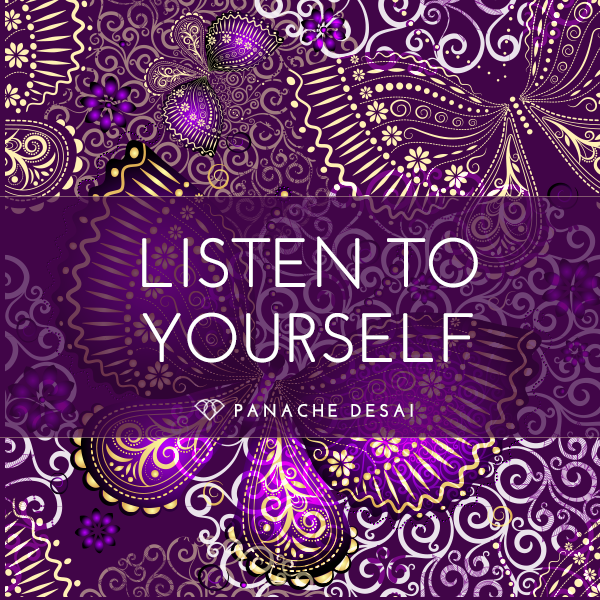 PanacheDesai's tweet photo. Once you become aware of how wise you are, your life improves. http://t.co/amzKglAGqk