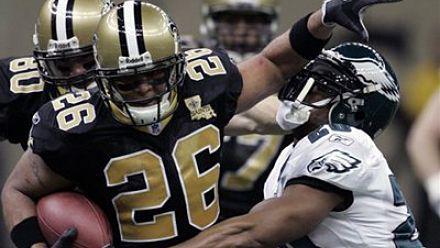 FOX8NOLA's tweet photo. Have a question for @dmcallister26? Use #AskDeuce and the Hall of Famer might answer your question on TV. http://t.co/fowLuBHlxU
