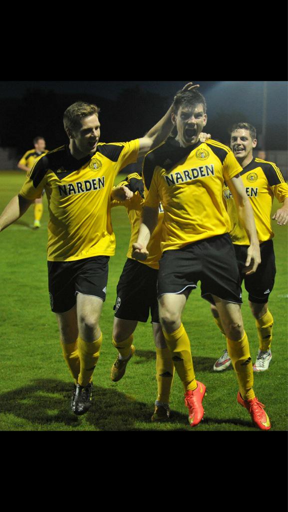 Nairn County FC tweet media