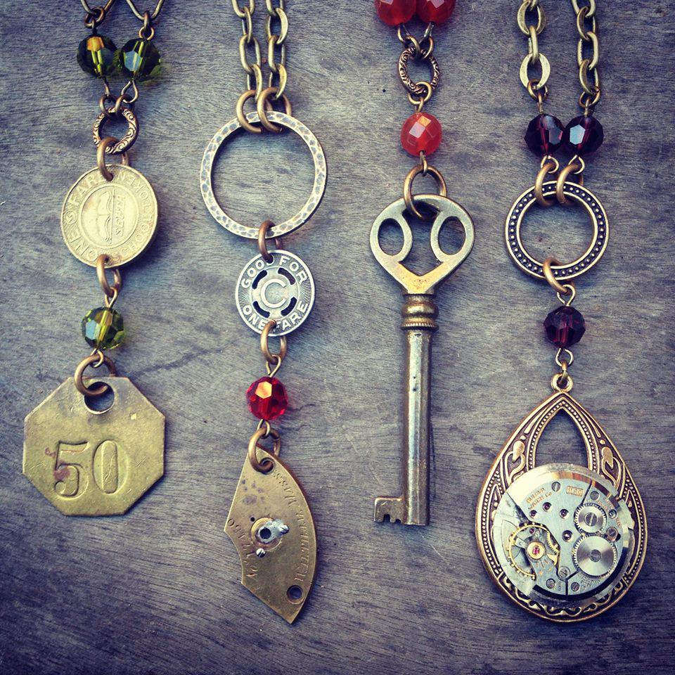 Come see our vintage treasures at UAM Dogpatch! @UrbanAirMarket #sf #handmade #upcycled ow.ly/QSER7