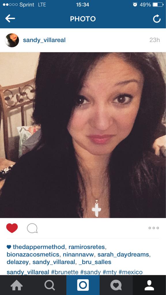 Sandy Villarreal (@memoriessandy) on Twitter photo 