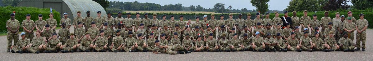 Middlesex & North West London ACF tweet media