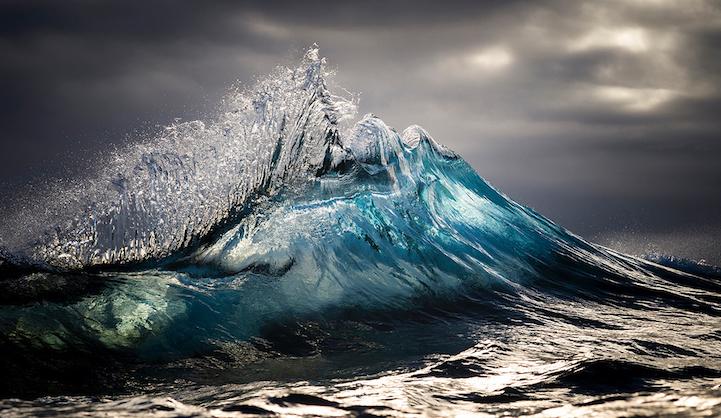 PAULVANDYK's tweet photo. Stunning photographs by Ray Collins via @mymodernmet #HeatLikeAnOcean  http://t.co/tmyxSUBNgP http://t.co/ve2X1CWbKu
