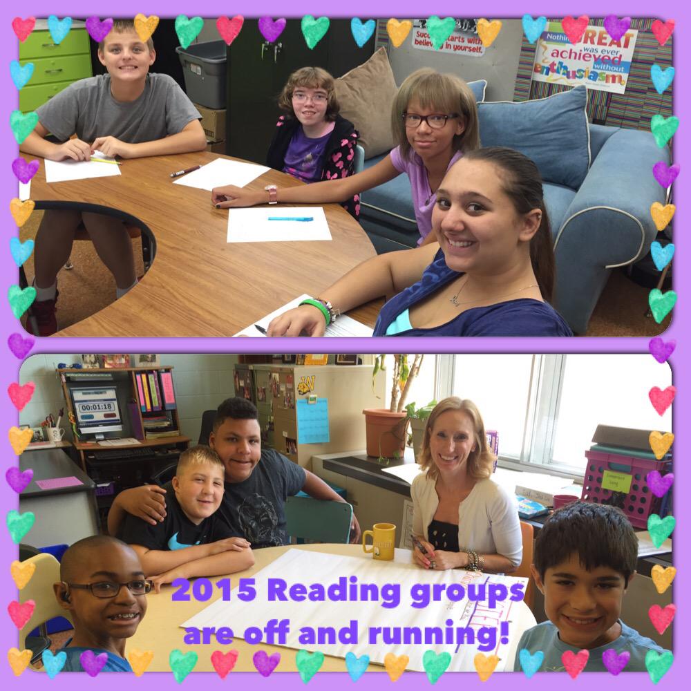 TurnersLearners's tweet photo. Day 2 was great! http://t.co/LS9jTp5qsU