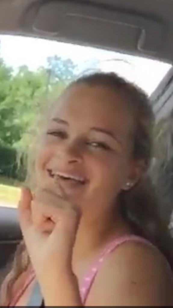 Happy 18th <a href="/haileymair16/">Hailey Mair</a> . You were a good kid.