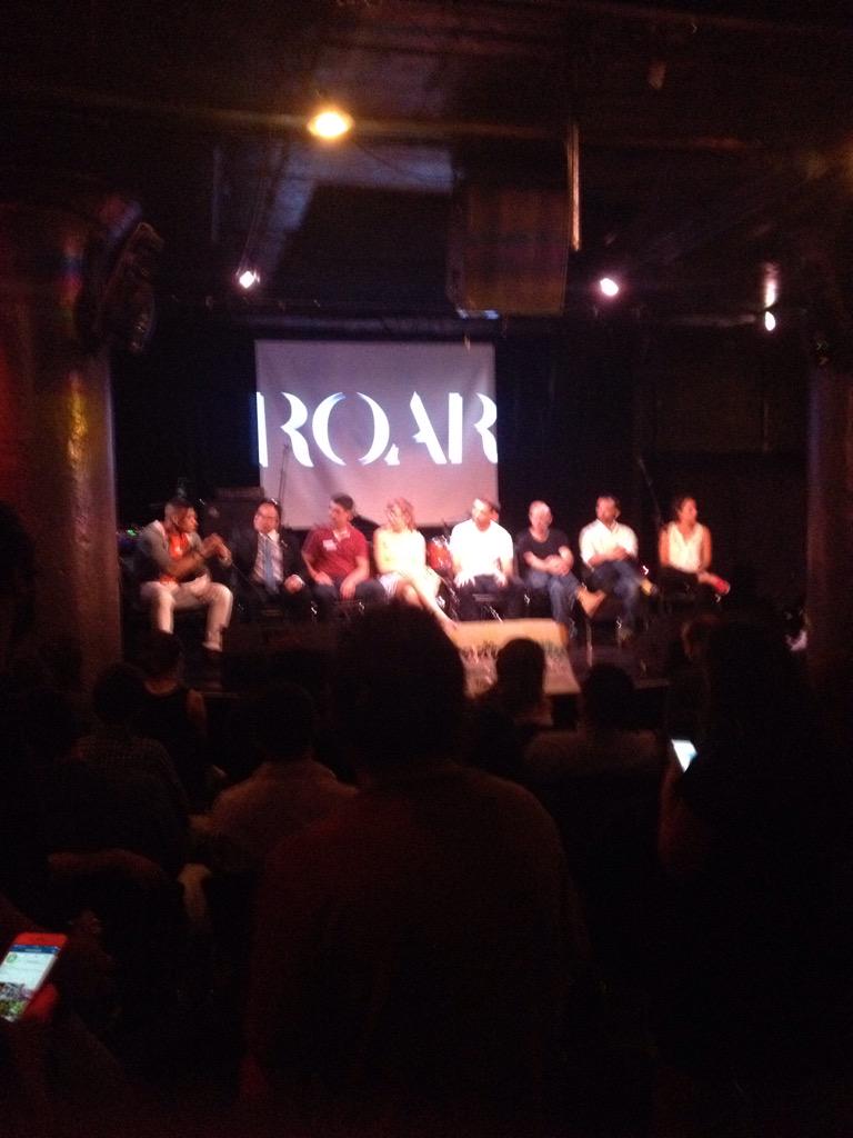 stadiumdrop's tweet photo. #tbt venture 0n event 2 weeks ago http://t.co/IgbYeHel6A