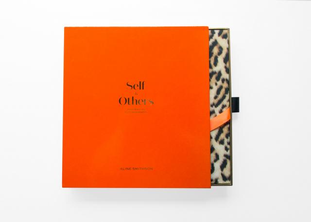 lenscratch's tweet photo. A sneak peek inside Aline Smithson's monograph, Self &amp; Others!
http://t.co/Ceg1mx0W62
#Art #Photography #Photobook http://t.co/grU7OOjHPi