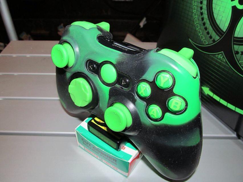 novapoints's tweet image. We have ONE happy customer! @ShoutRTs @GamerRTer @GamerRetweetsRT @GamerRetweeters