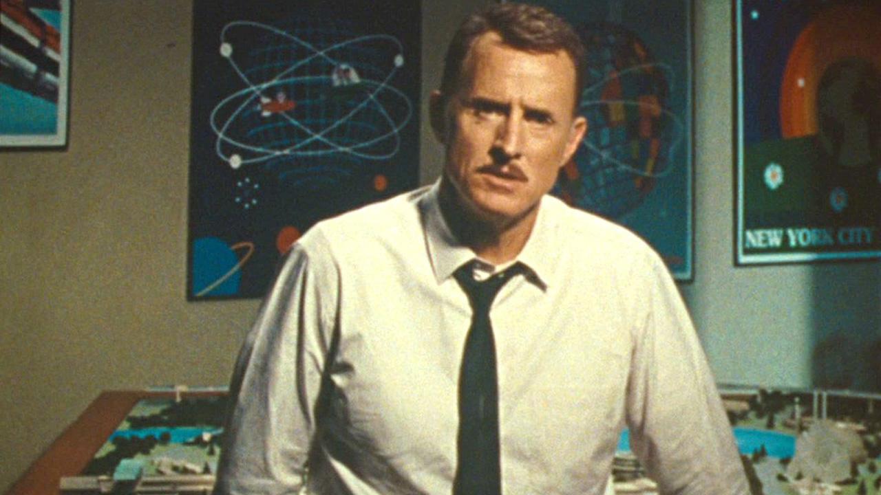 Happy Birthday John Slattery, o Howard Stark  