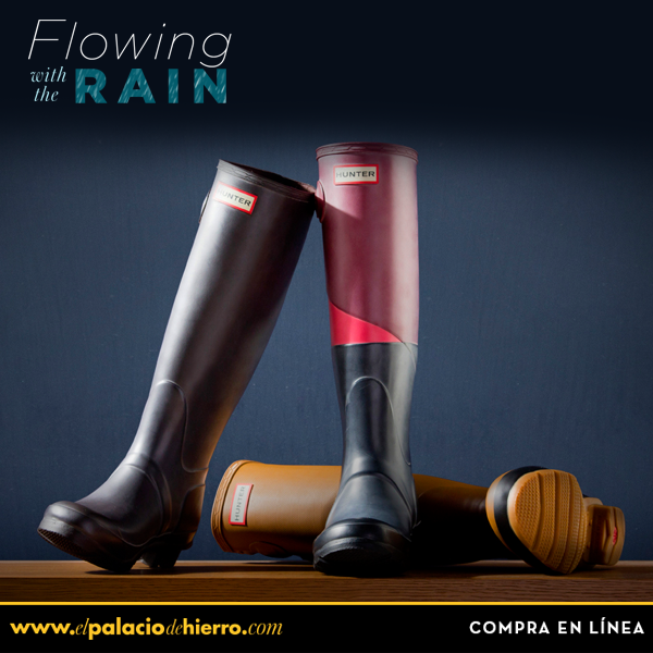 El Palacio de Hierro on Twitter: \
