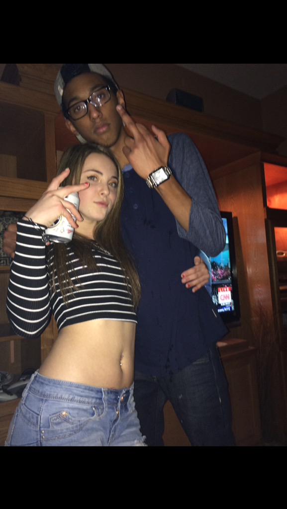  happy birthday wiz khalifa   miss you & I still have these pics of us  