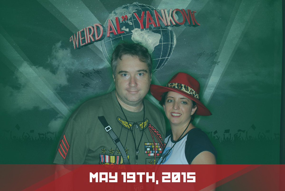 GildedTrouper's tweet photo. #MandatoryVIP gets the most WEIRD! http://t.co/db5ehbnBDj