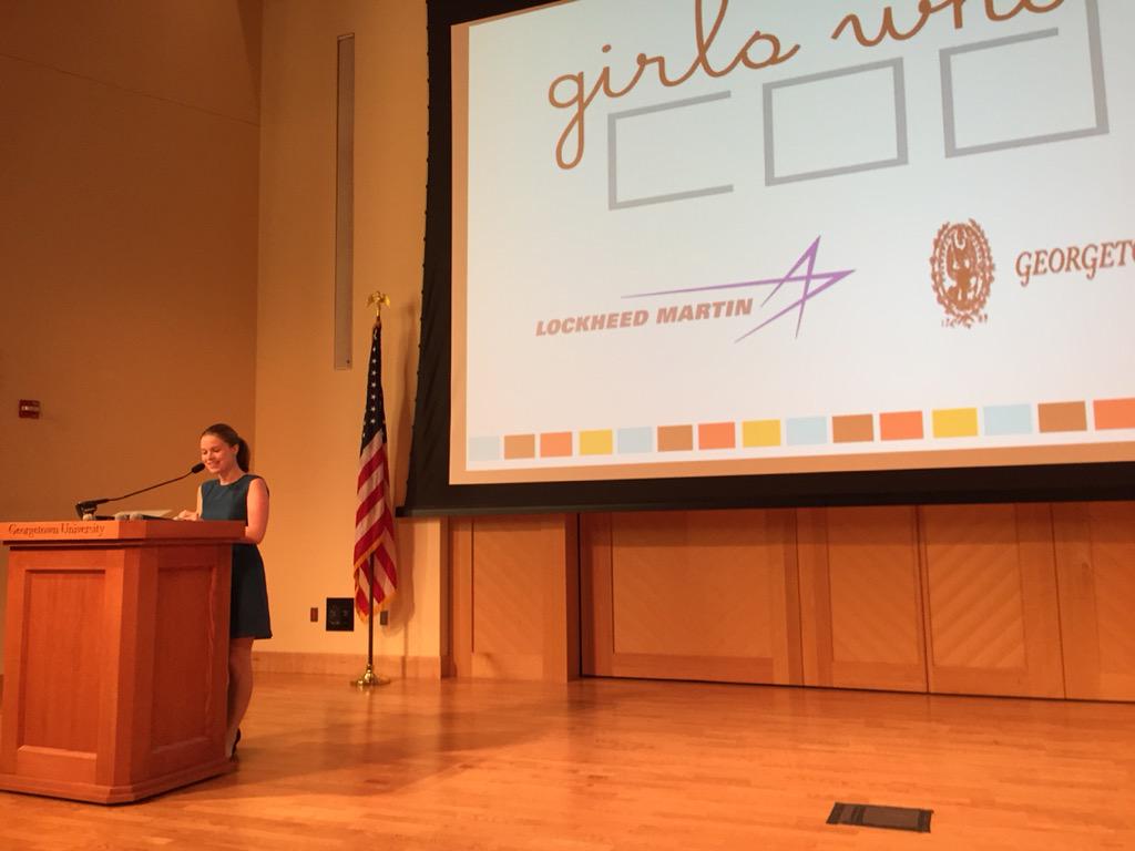 GirlsWhoCodeDC tweet picture